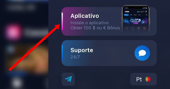 1win mobile app saction
