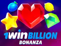 Logotipo do jogo Bonanza