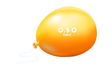Balloon logo