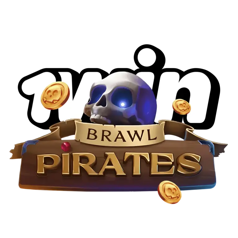 Jogo Brawl Pirates
