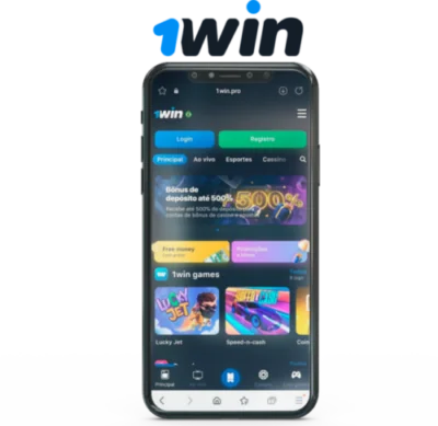 1win APK