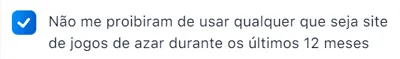 checkbox