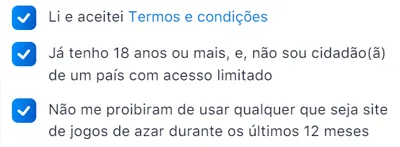 checkbox