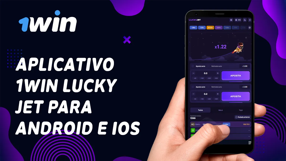 Como baixar e instalar o Lucky Jet App