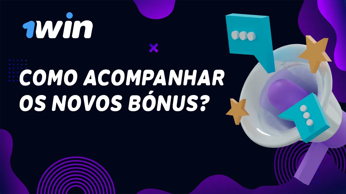 Formas de ser notificado de novos