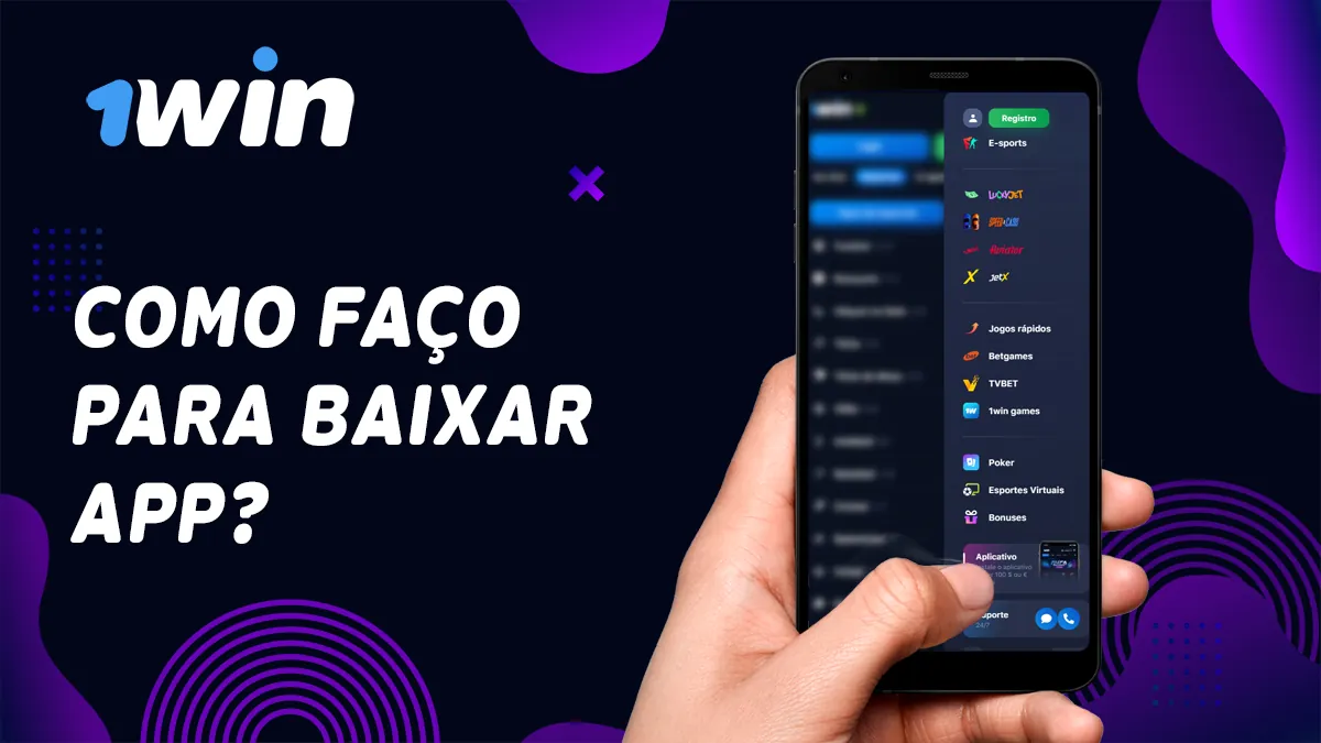 Como baixar e instalar