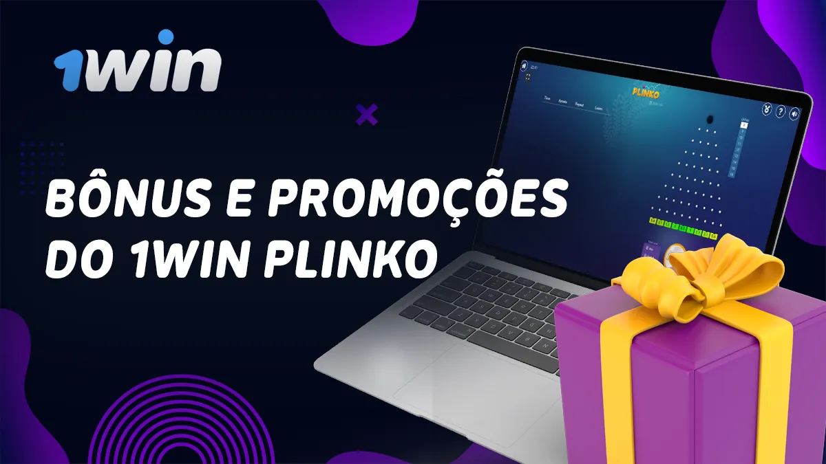Promoções e bónus