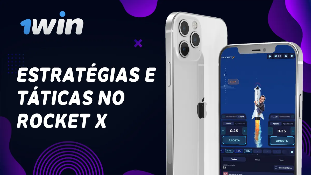 Lista e descrição das estratégias