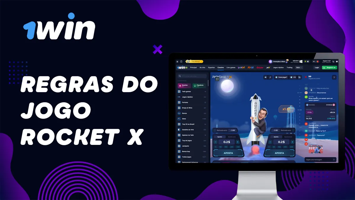 Regras básicas do jogo
