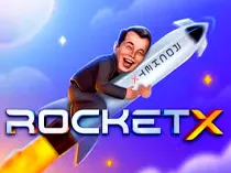 Jogo RoketX para o Brasil