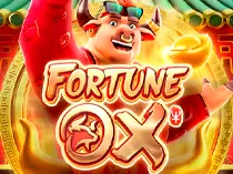 Jogar Fortune Ox
