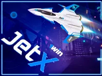 Jogar JetX