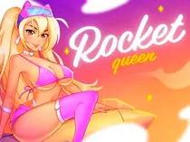 Caça-níqueis Rocker Queen