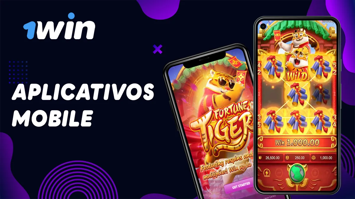 aplicativo móvel