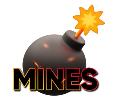 Revisão do logotipo da Mines Brazil