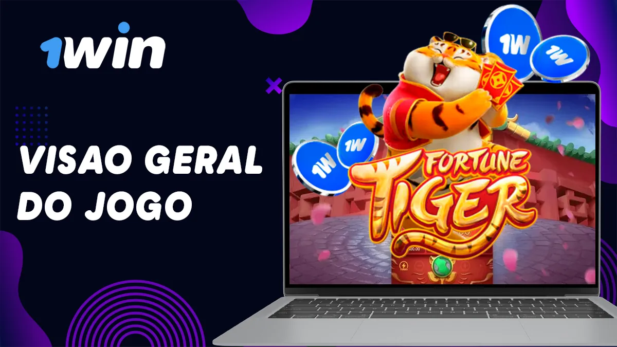 Uma análise do popular jogo Fortune Tiger