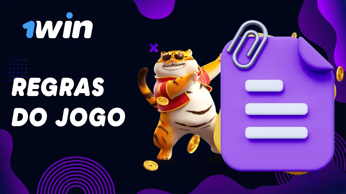 Regras para jogar