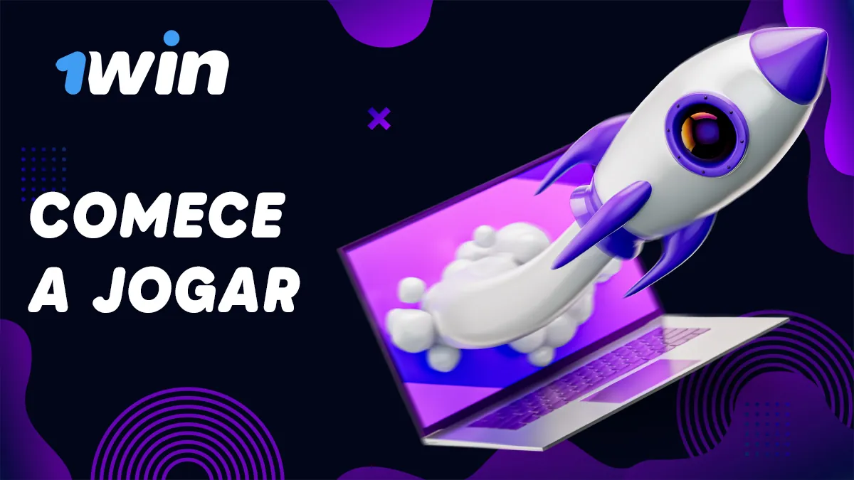 Como começar a jogar