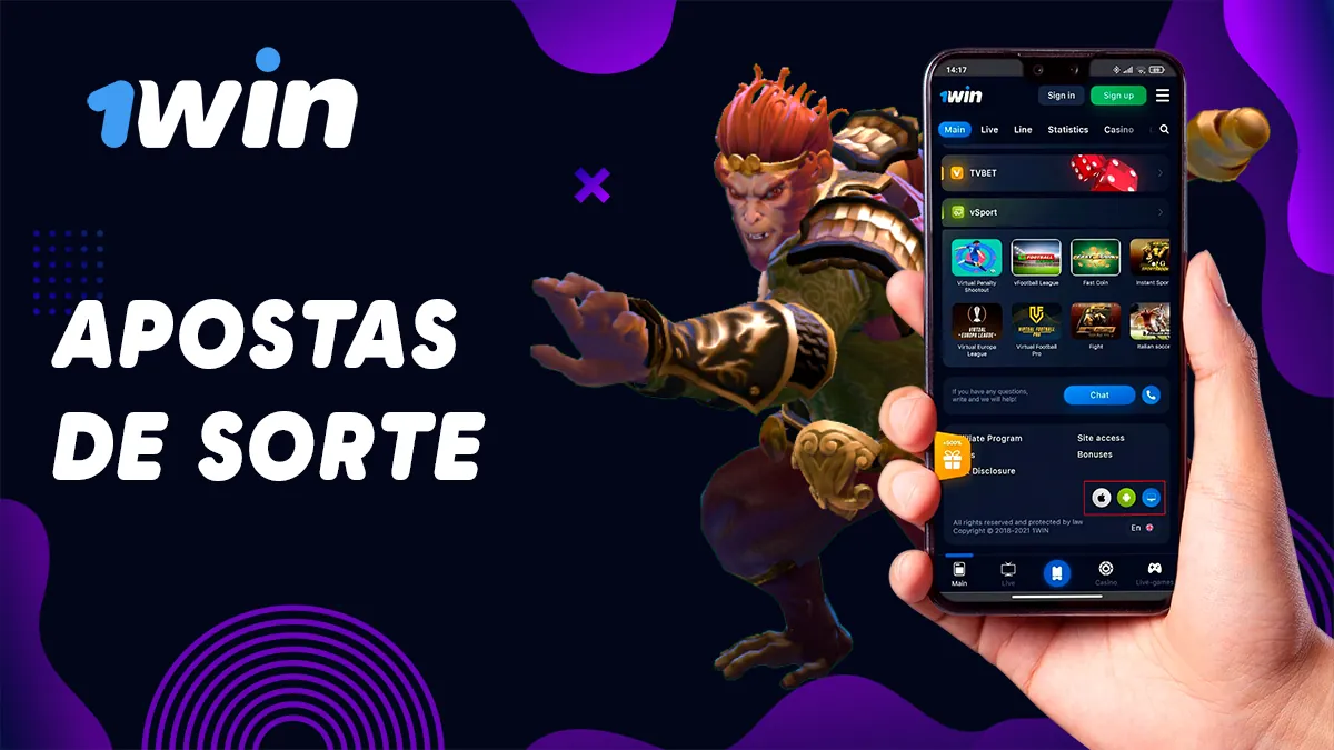 Apostas de sorte em eventos do dota 2