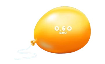 Balloon logo