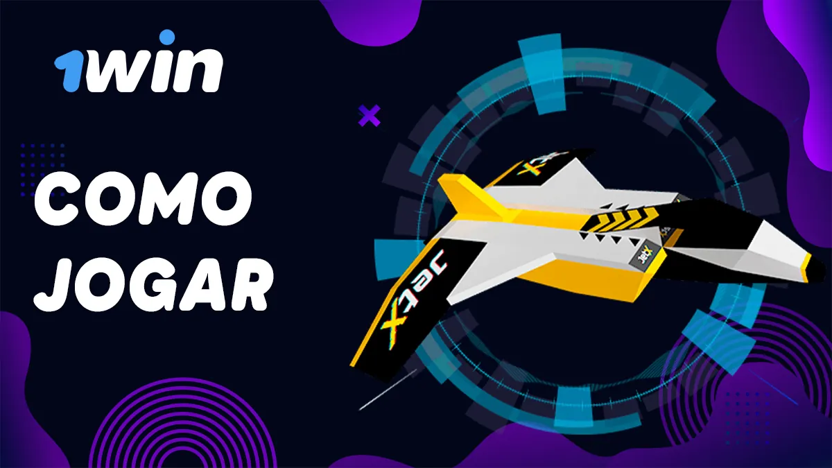 Como jogar o jogo JetX