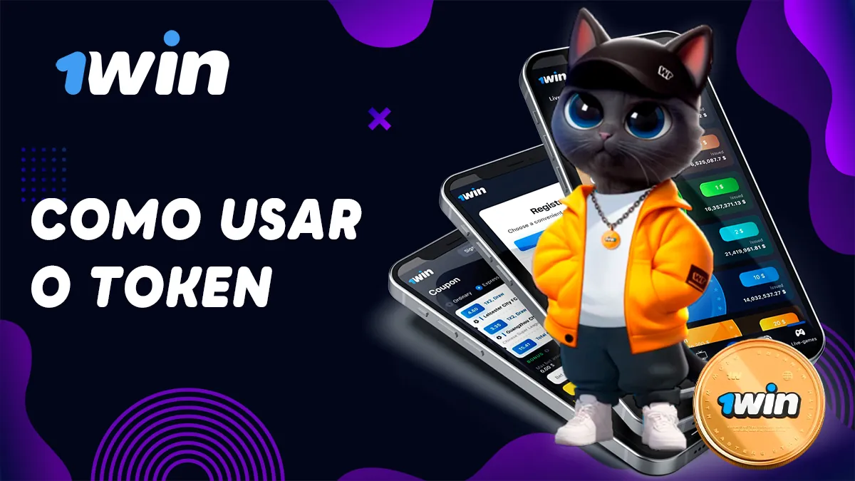 Dicas sobre como usar o token