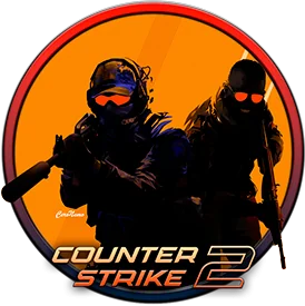 CS Go 2 logo