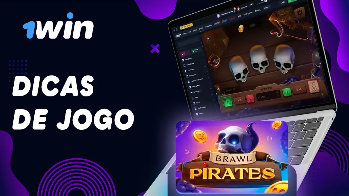 Dicas para o jogo