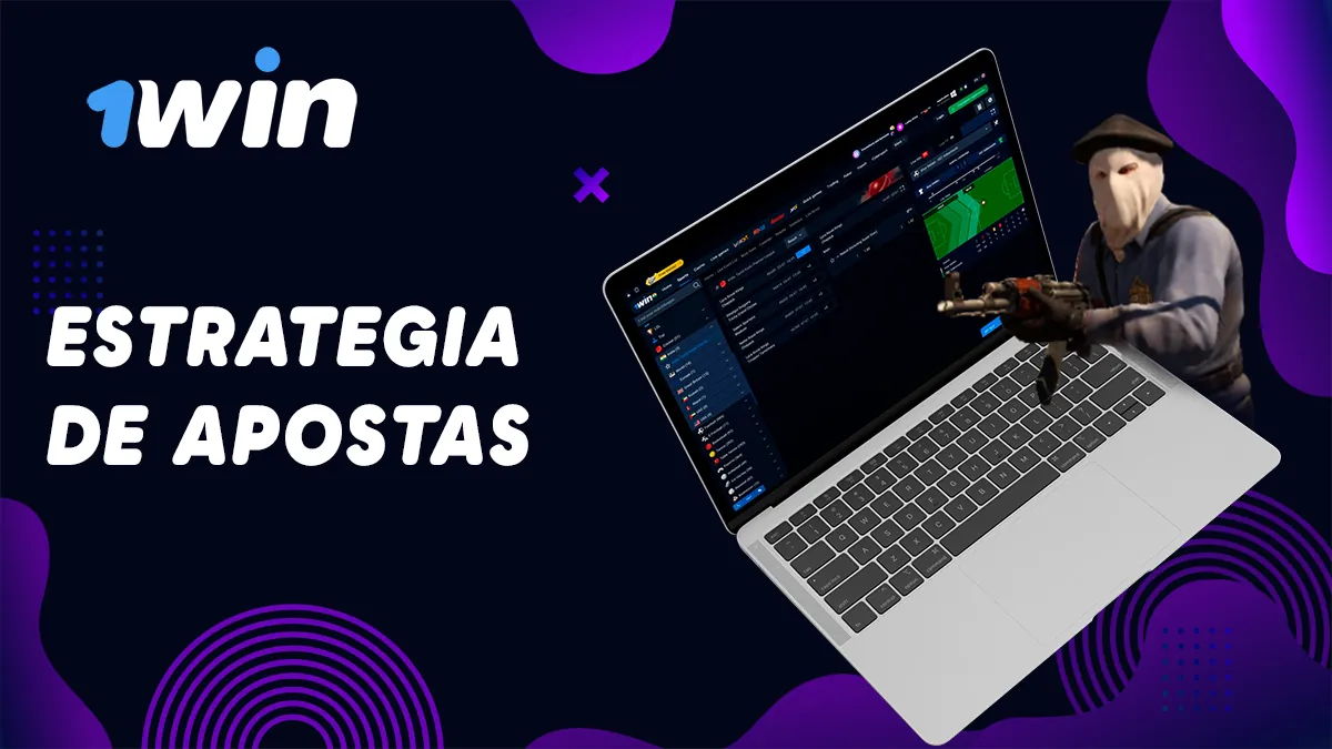 Estratégia de apostas para torneios de csgo