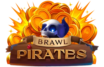 Brawl Pirates logo