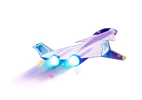 JetX logo