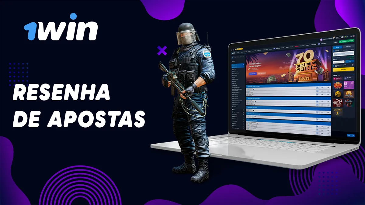 Análise das apostas em CSGO 2