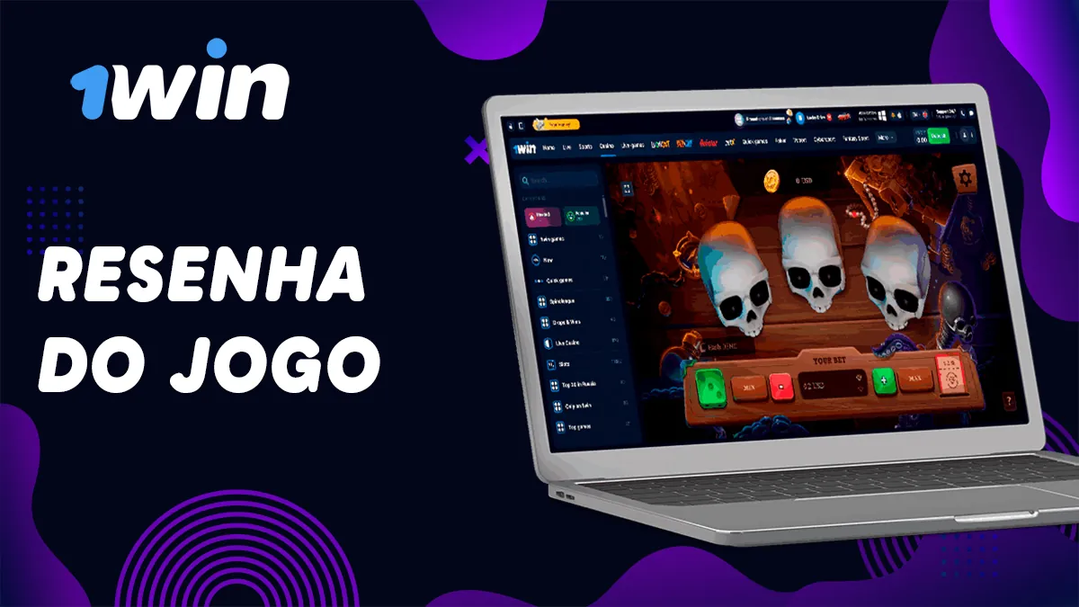 Análise do jogo Brawl Pirates
