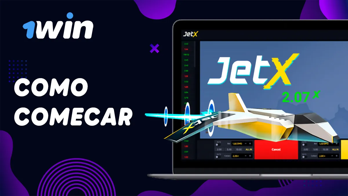 Como começar a jogar e ganhar