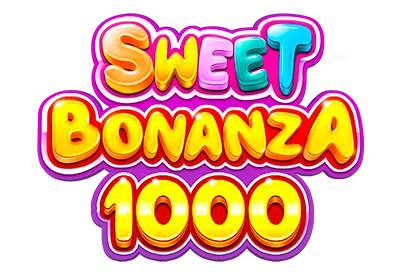 Sweet Bonanza 1000 logo