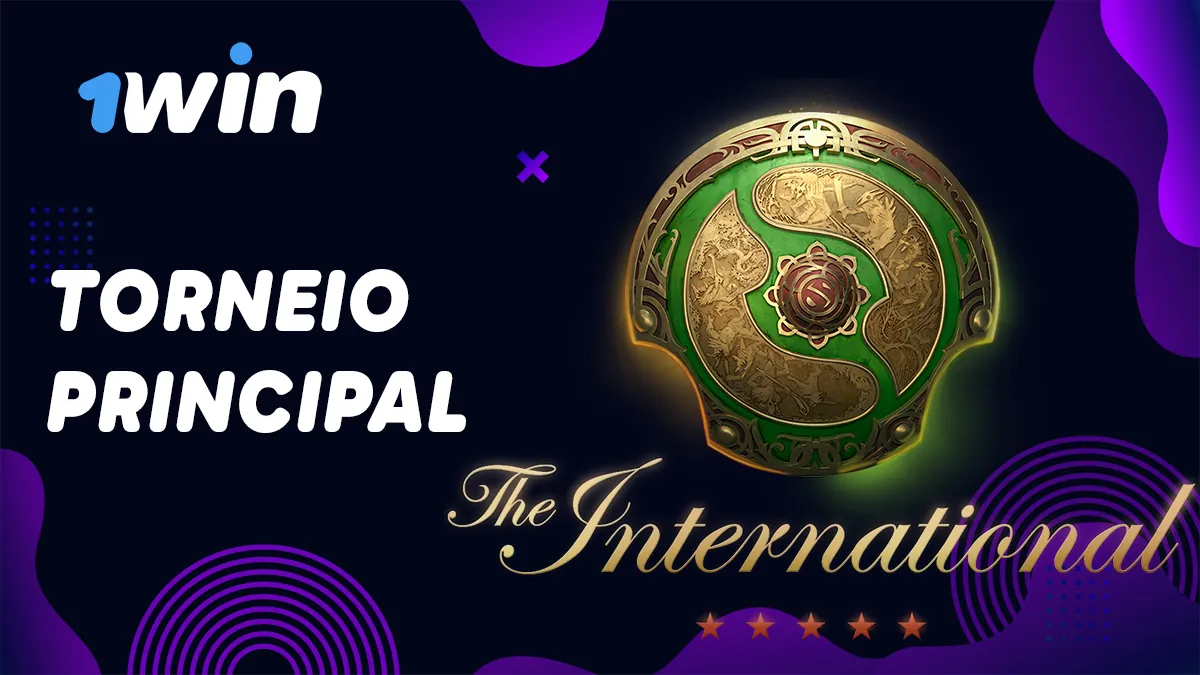 Apostas nos principais torneios de dota