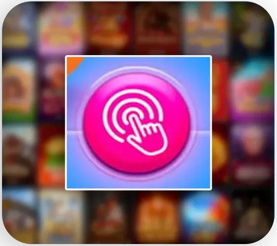 Botão para iniciar o jogo