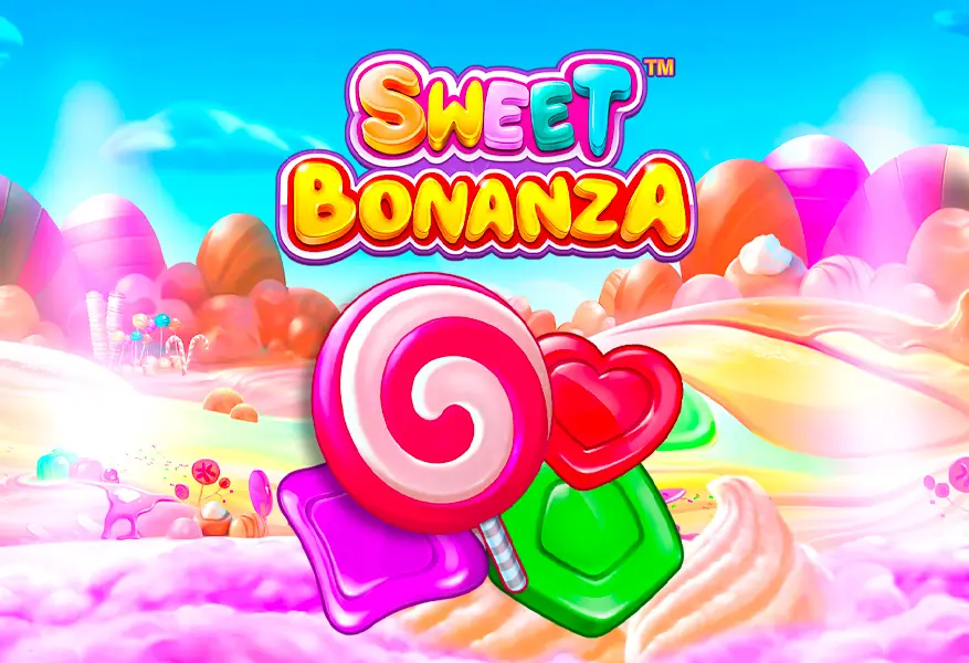 Sweet Bonanza