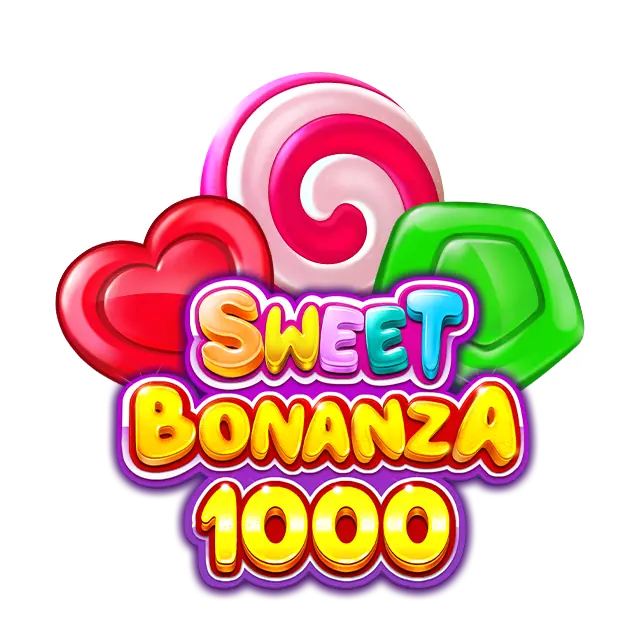 Jogos de cassino online Sweet Bonanza