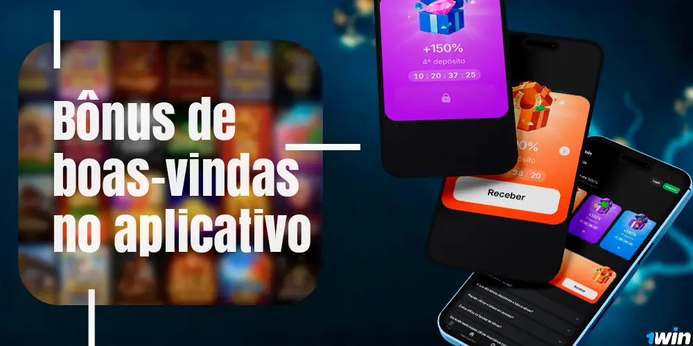 O primeiro bônus para jogadores no complemento de jogos de azar.