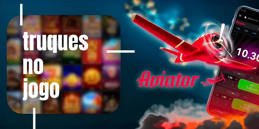 Truques e dicas úteis no jogo