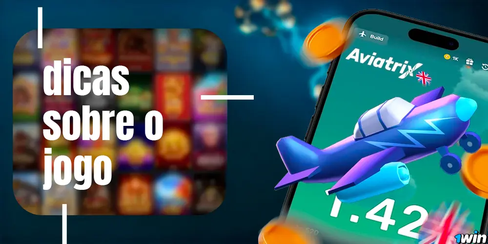 Dicas de jogo para brasileiros