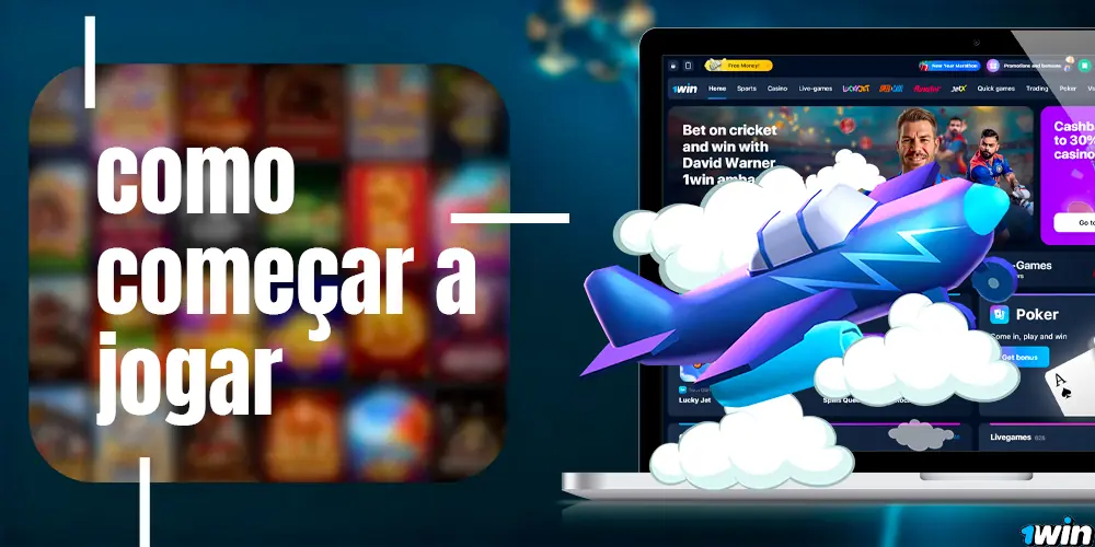 Como começar a jogar Aviatrix