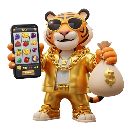 Logotipo dos jogos de cassino