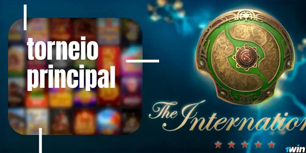 Principais campeonatos de Dota 2 para apostar