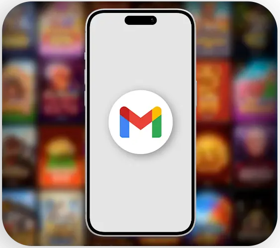 Aceite os termos e condições do aplicativo do cassino.