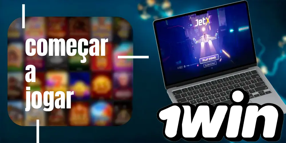 Como começar a jogar