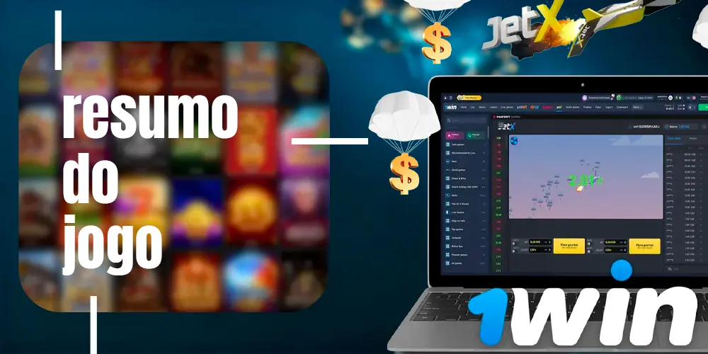 Visão geral do jogo