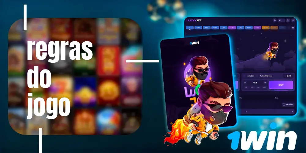 Regras do jogo e jogo responsável