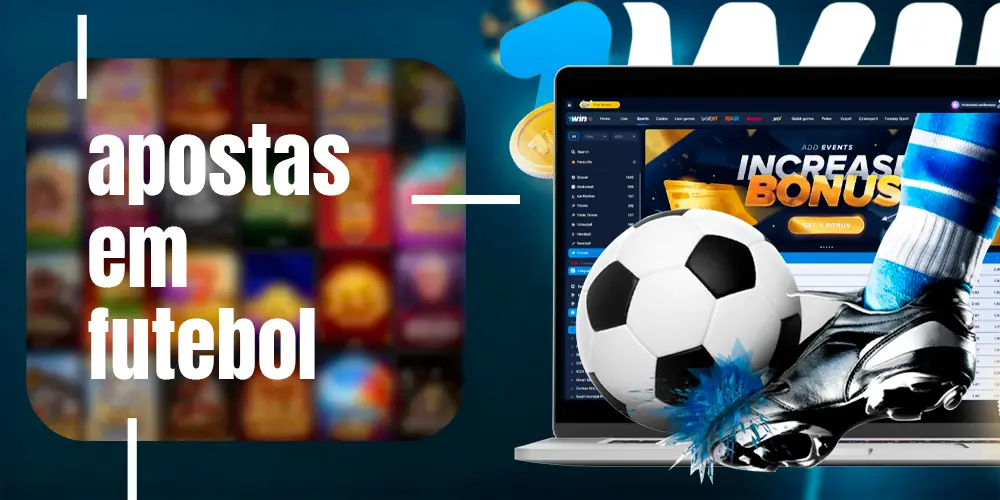 Apostas esportivas no Brasil